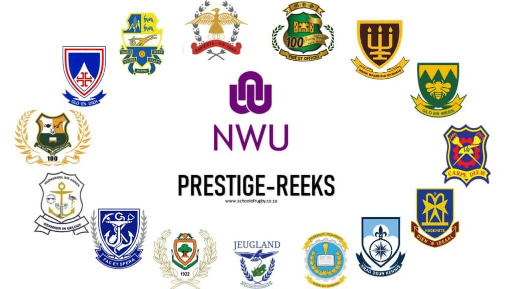 Bepalings vir NWU Prestige-reeks vir 2022 bekend gemaak
