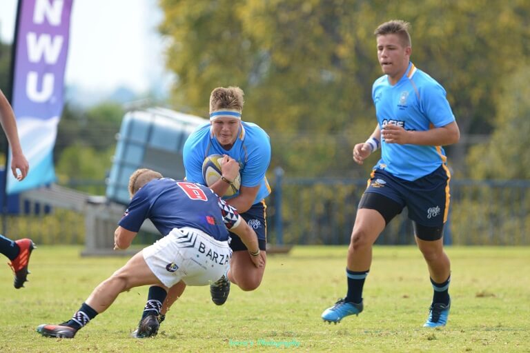 Pretoria can look forward to titanic clash in Shield-division of SDC Noordvaal Cup