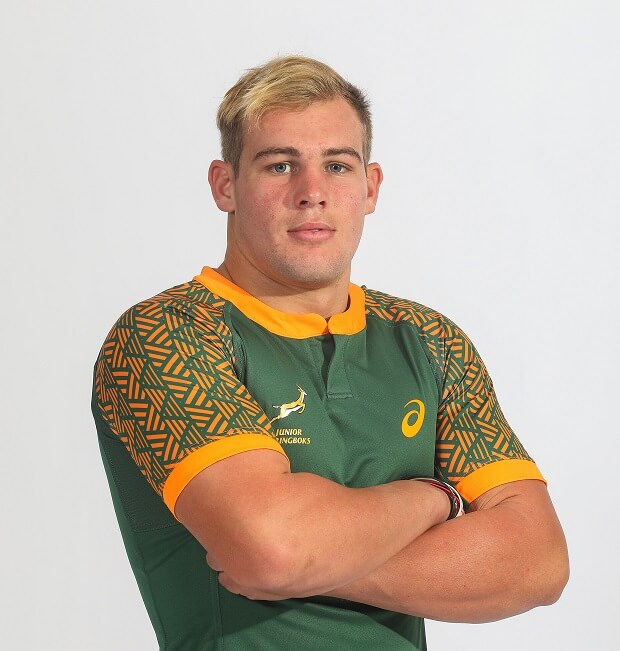 Bafana Nhleko names squad for u20 Series opener