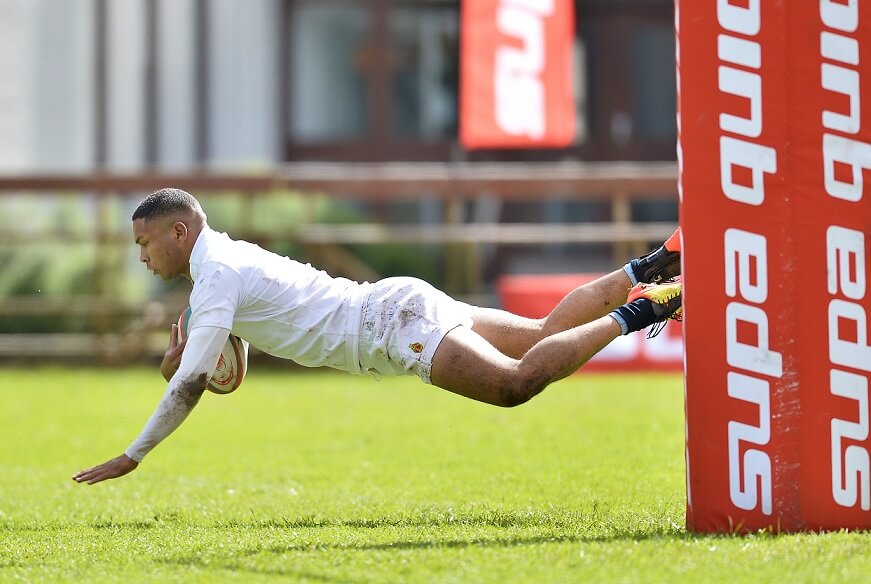 Captain Xola Nyali leads Wynberg to emphatic victory against Duineveld