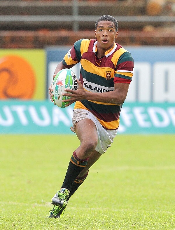 NewsG Grant Williams