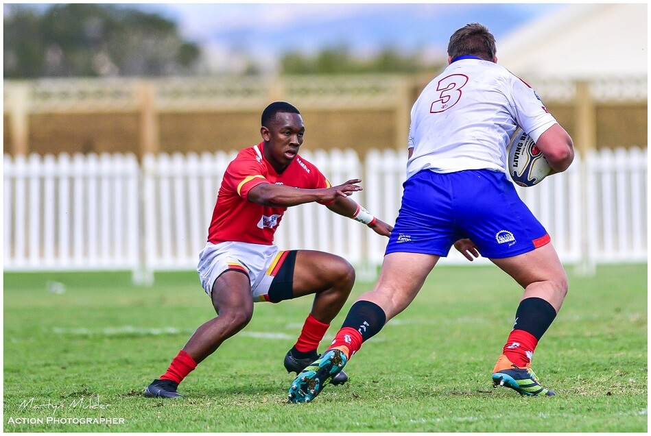 NewsG Oakdale Landbou