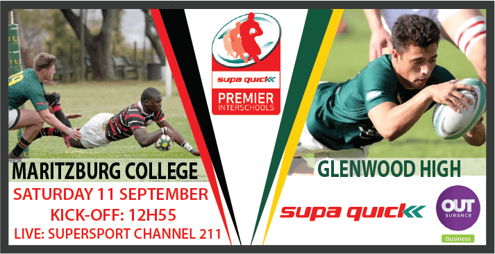 Maritzburg vs Glenwood