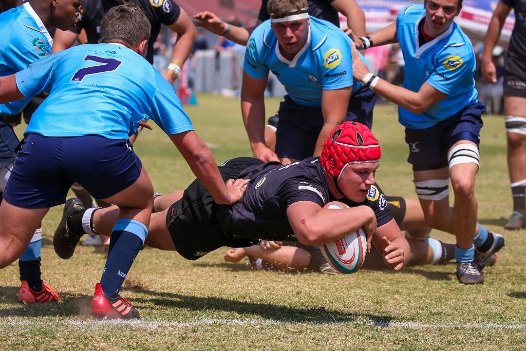 NEwsG Evan Retief