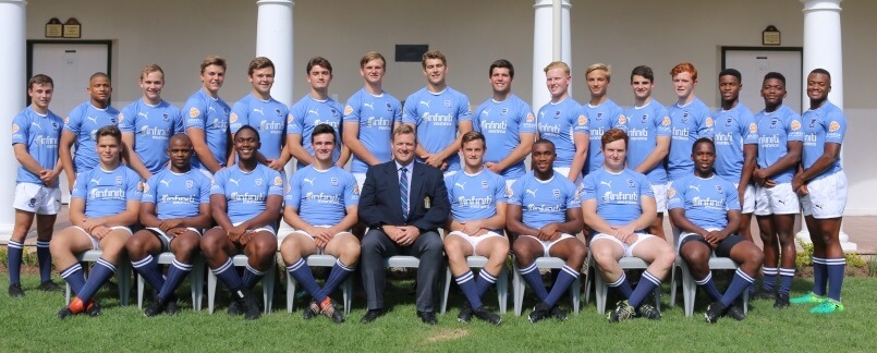 grey high school 2019