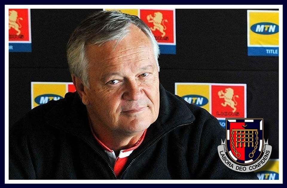 Underhay se visie word jaar na sy afsterwe bewaarheid: Coetzee word ‘n Donkie