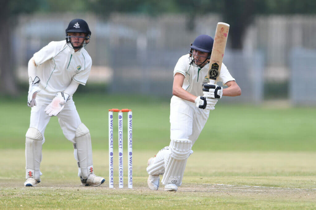 Luus, Gazide and Pretorius set SA u19’s up for series lead
