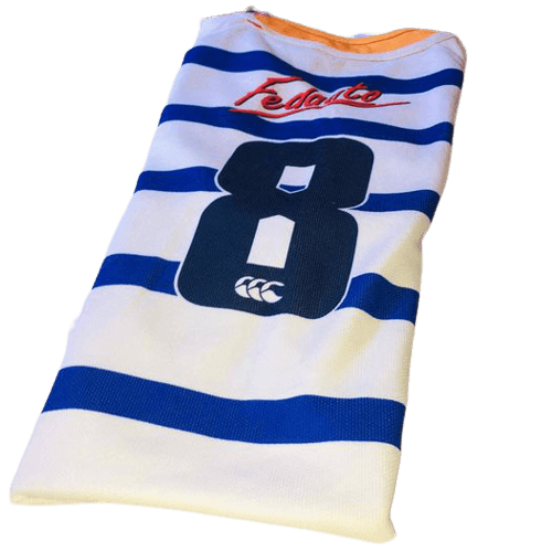 Sarel Cilliers Trui