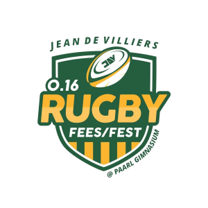 Jean de Villiers Rugbyfees