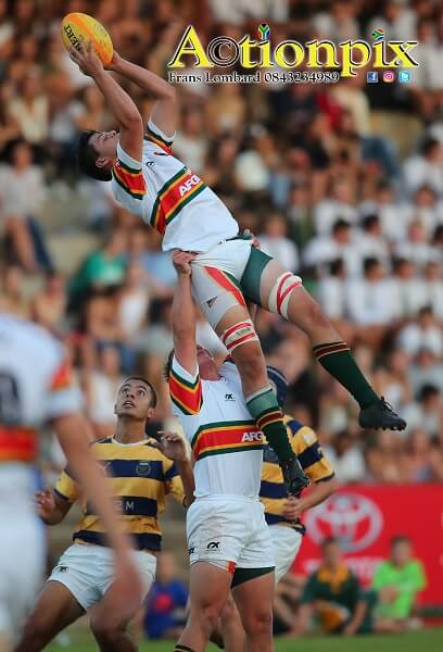 NewsG Affies skolerugby Noord Suid