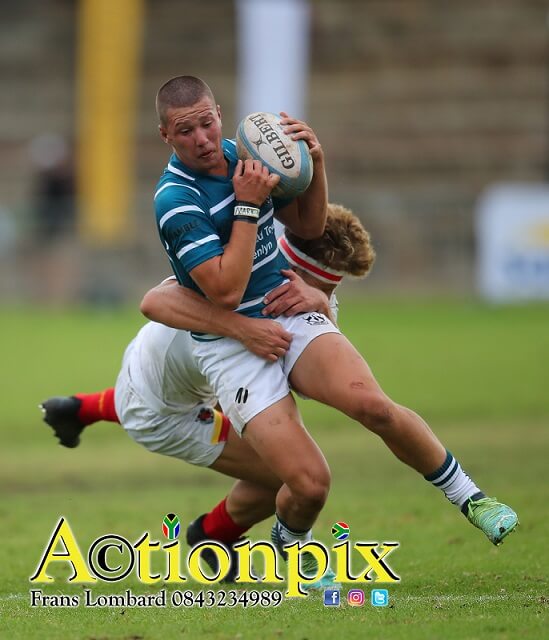 NewsG Garsfontein Skolerugby