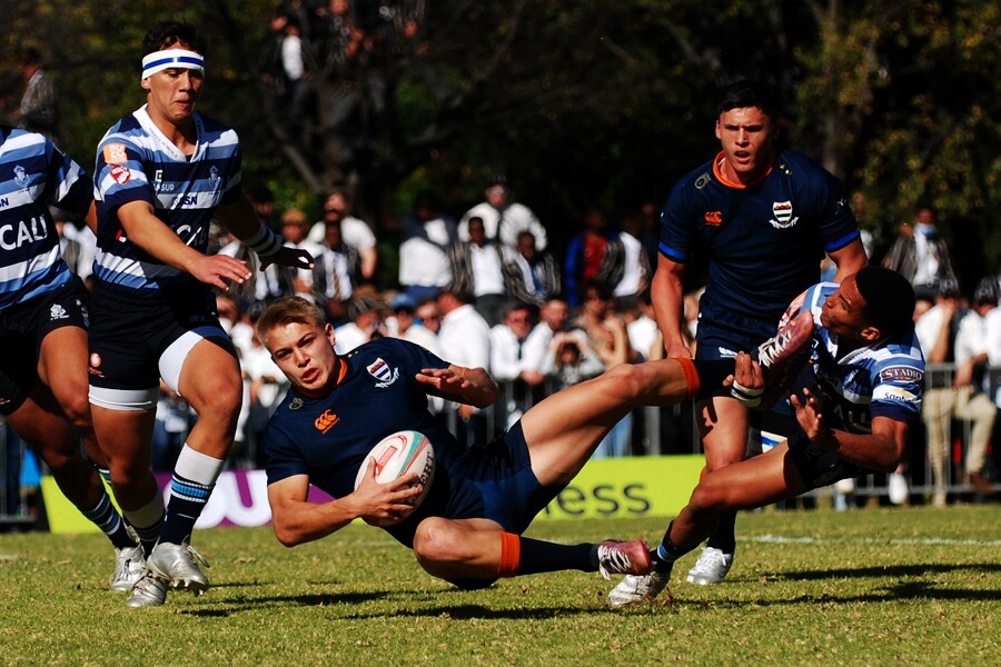 NewsG Grey College schools rugby