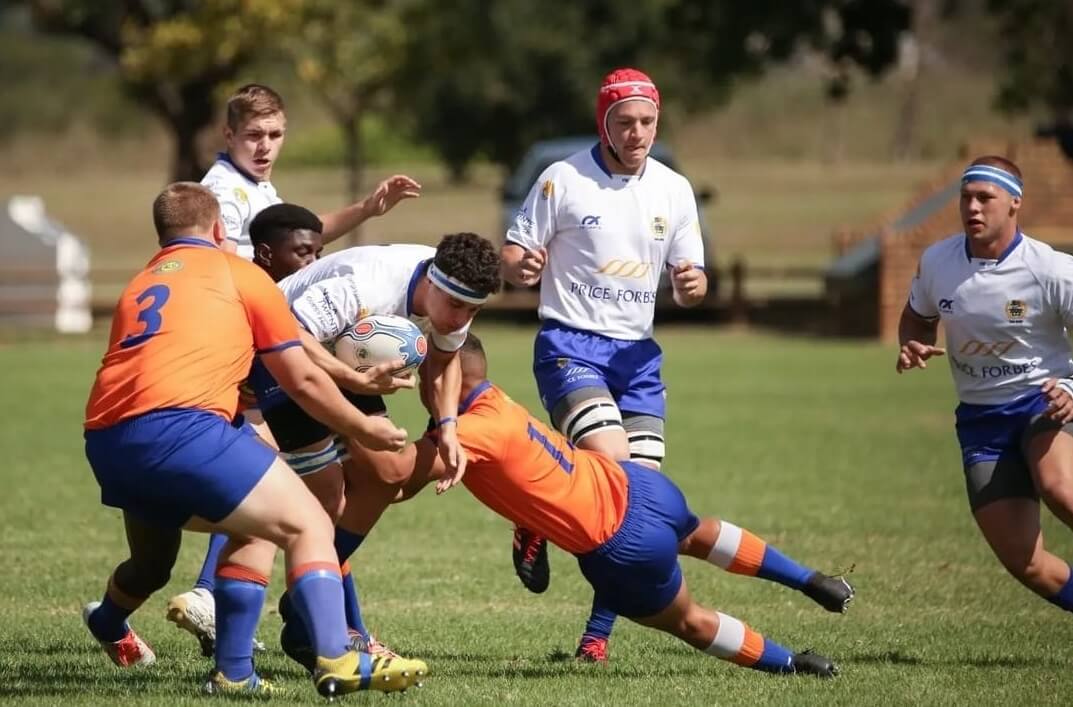 Klerksdorp pak Liggies in “Monster”-stryd