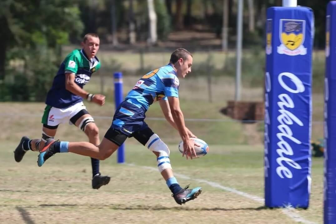 NewsG Oakdale Rugbyweek