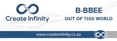 Create Infinity2