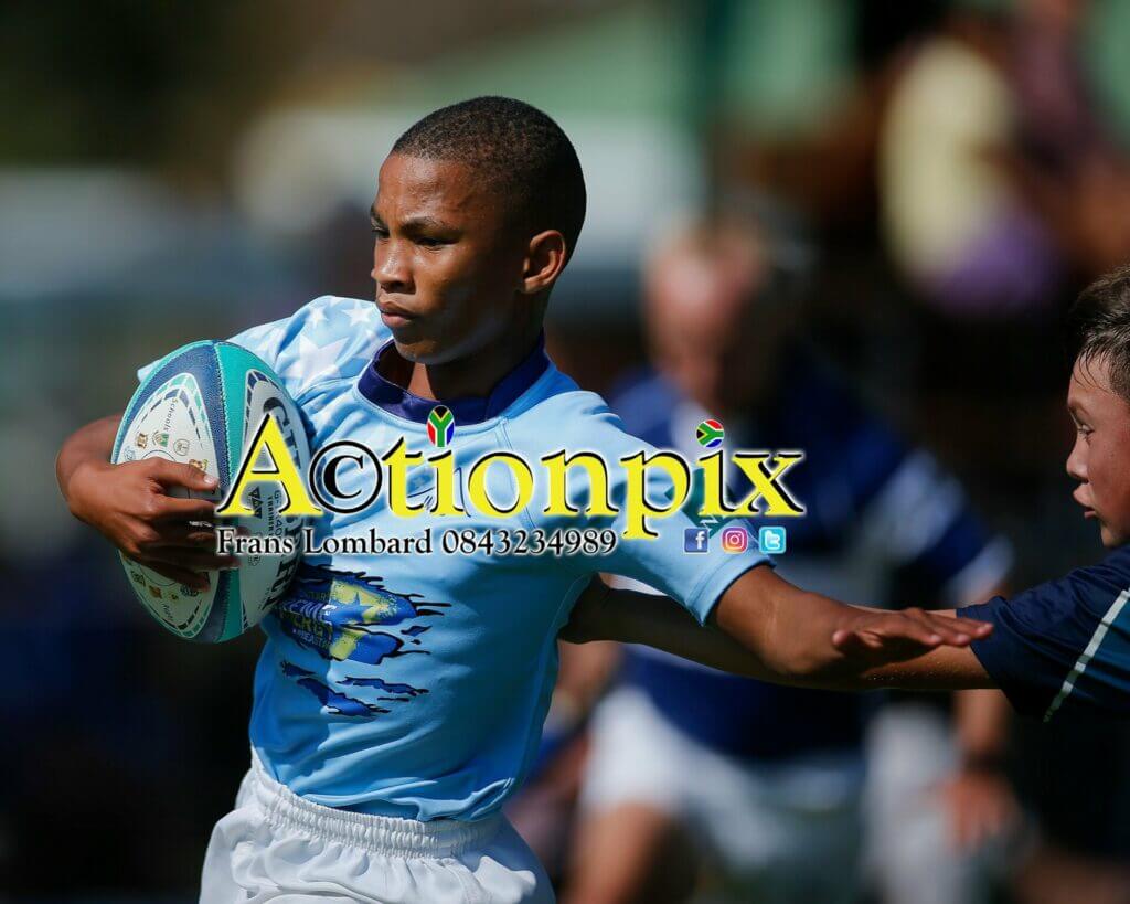 NewsG Worcester Primer skolerugby