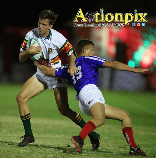 News Affies Wildeklawer rugby