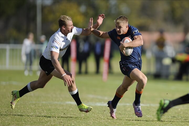 NewsG Grey rugby