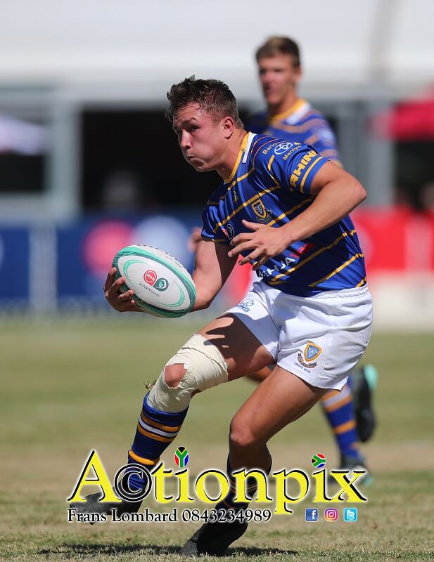 NewsG Waterkloof rugby