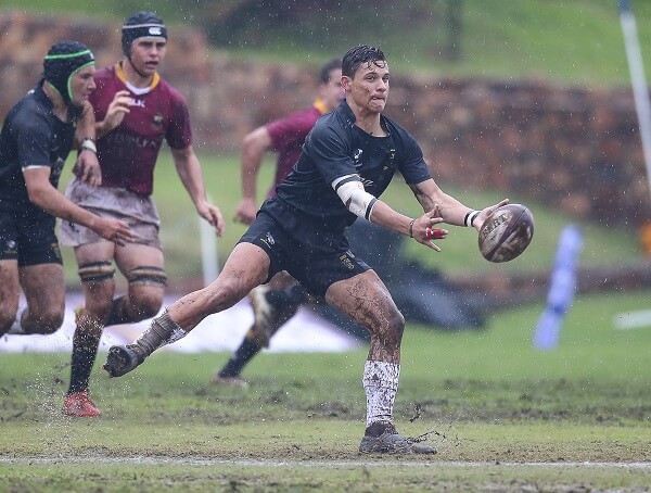 Best of the best to assemble in Rondebosch