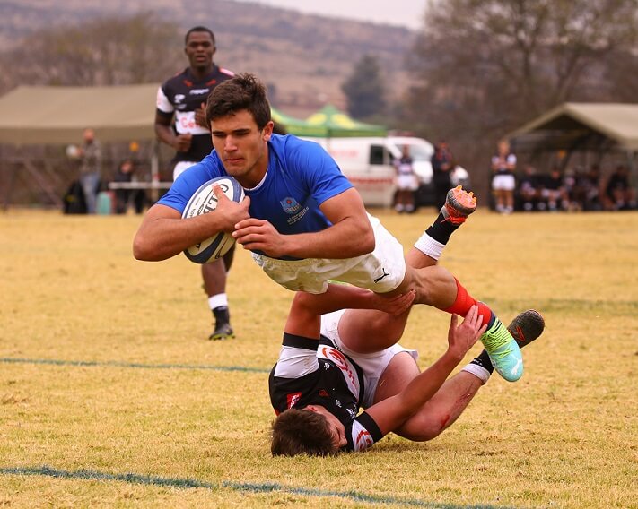 Limpopo Blue Bulls announce teams for respective provincial weeks