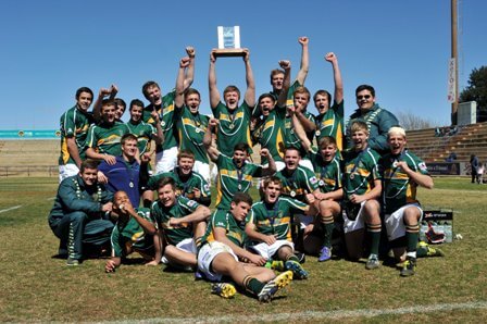 Landboudal – 2013