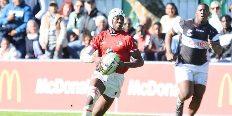 Craven Week back with a bang