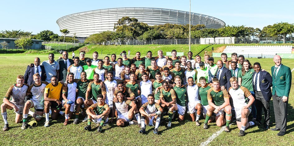 SA Schools too strong for A team counterparts