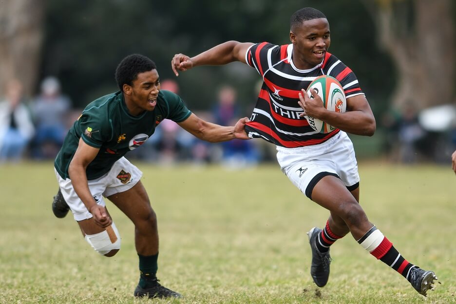 Glenwood’s Green Machine ends season on a high with victory on Goldstones