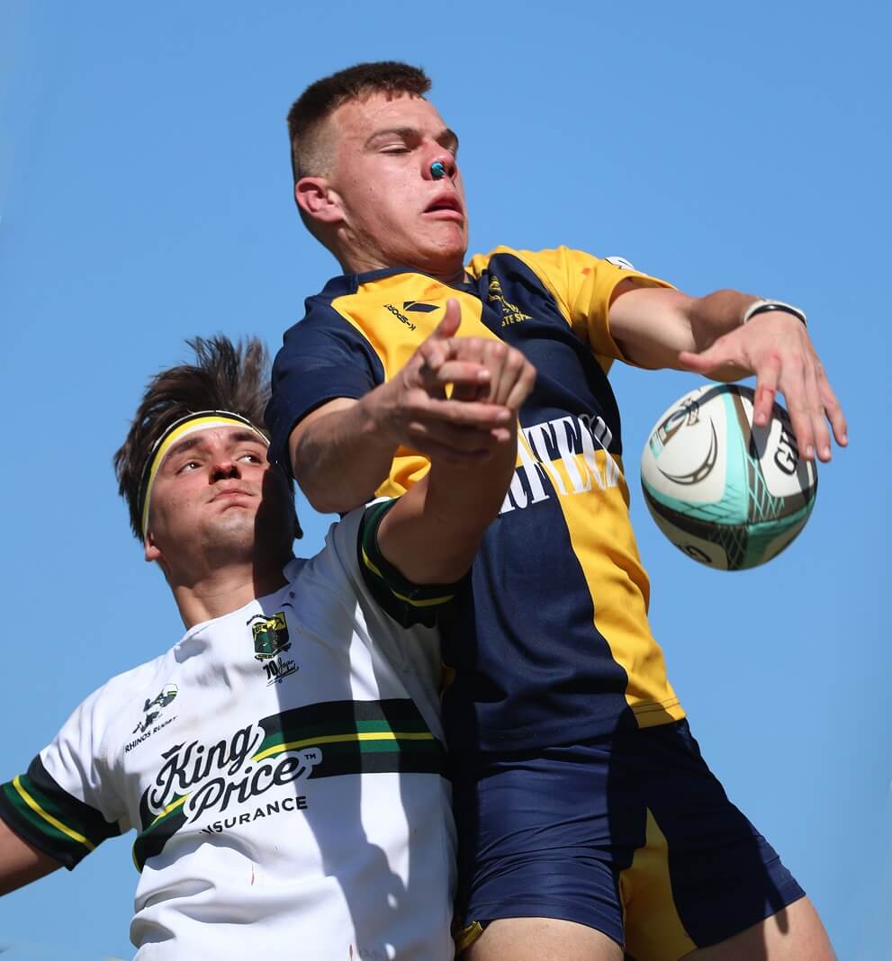 Kempton Park look to stay on track for home semi-final