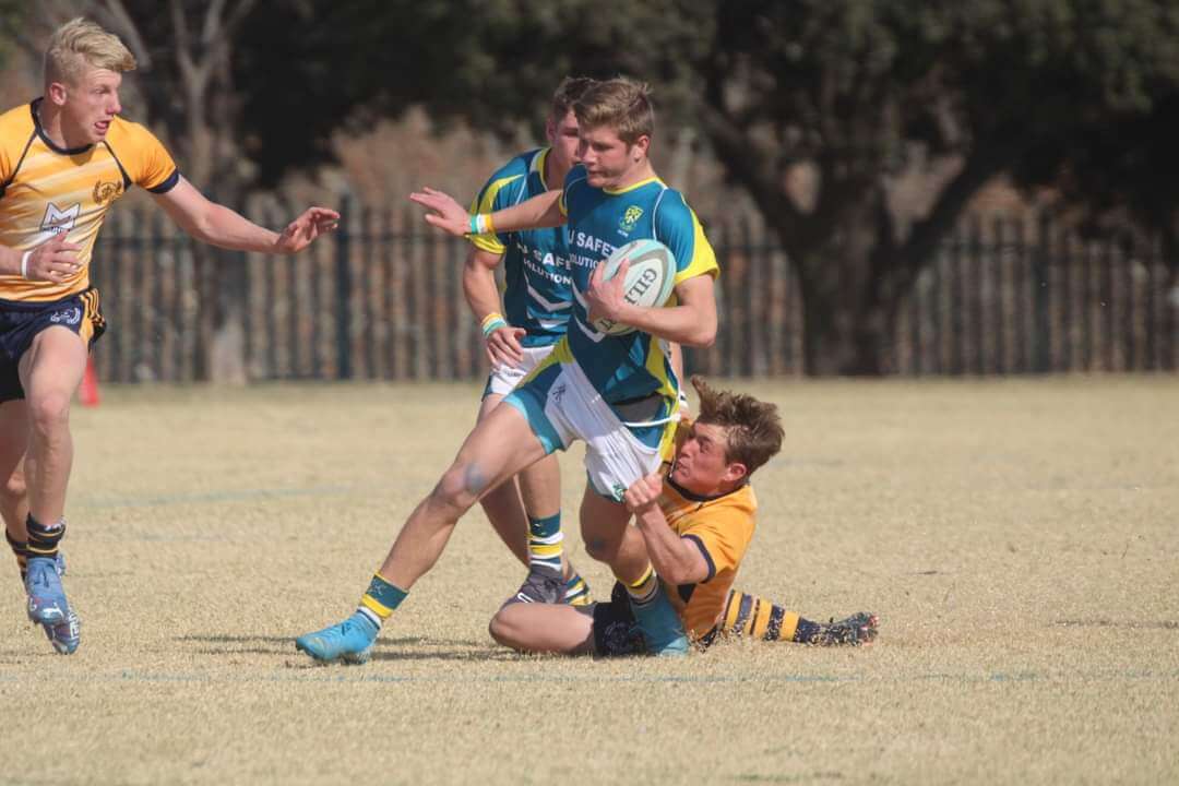 Secunda come out on top in the Moot, Ligbron continues winning streak in Lichtenburg