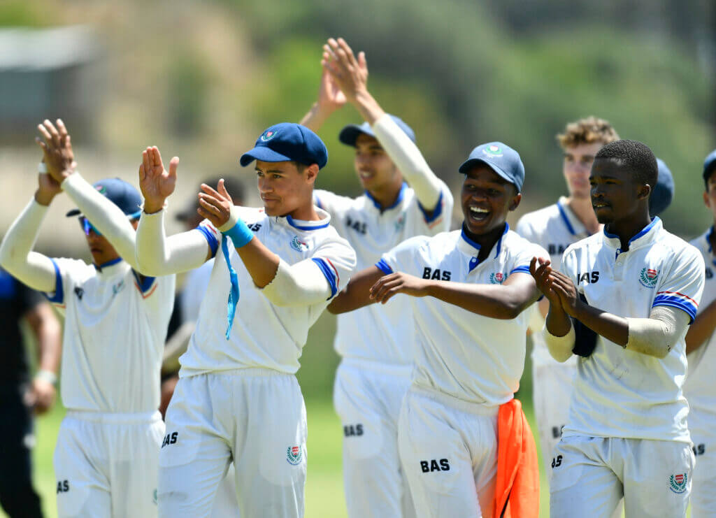 Merensky Landbou Akademie to host 25th annual cricket week