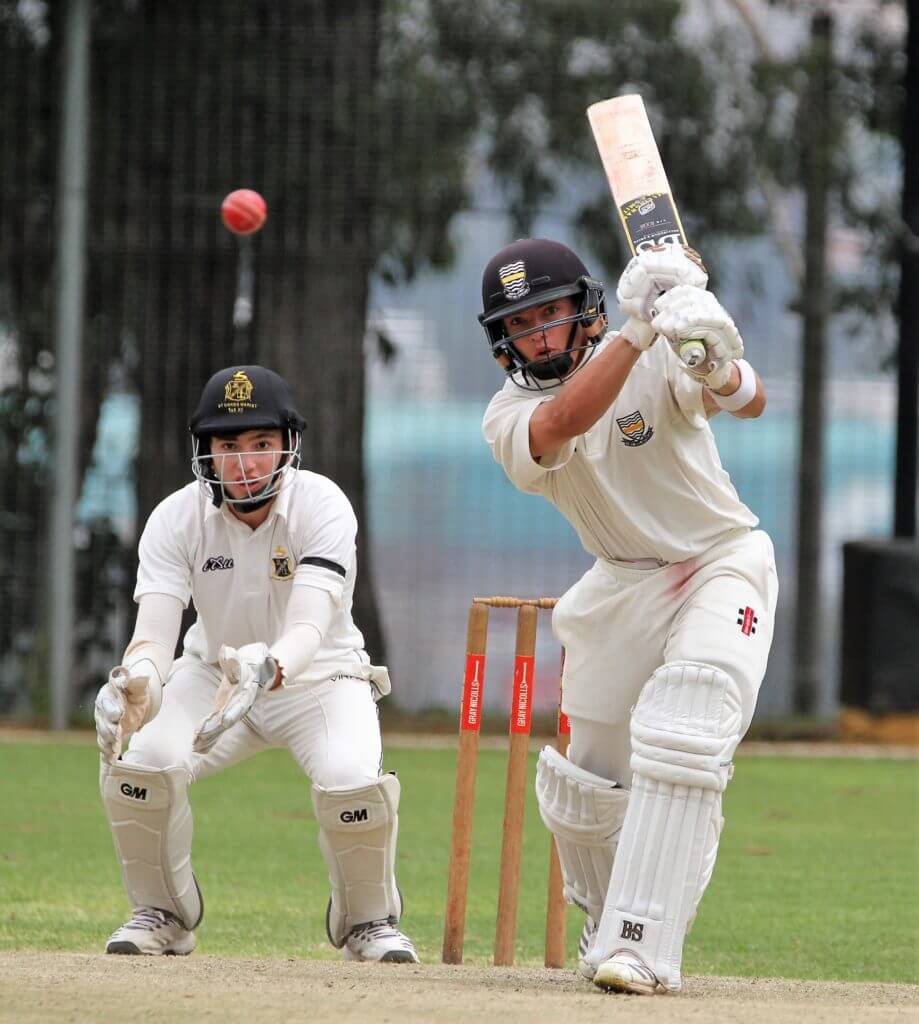 Brooker, Stolk and Van der Merwe scores centuries in Bloemfontein