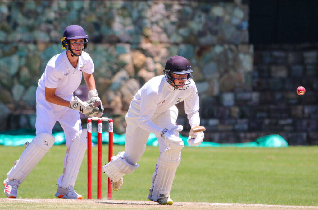 Brooker shines for Jeppe at St John’s T20 Cricket Festival