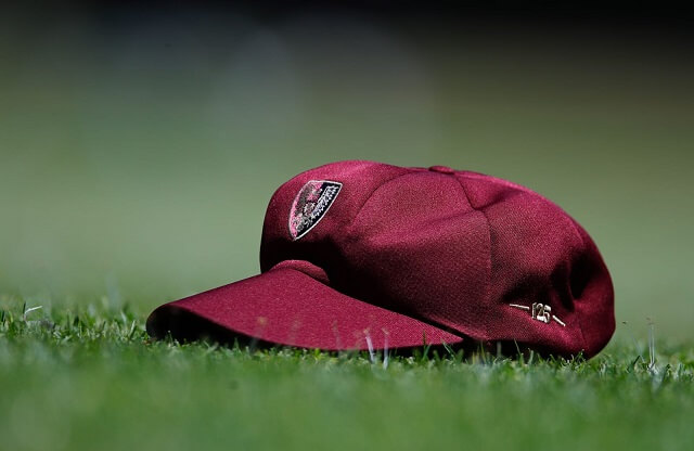 Chalmers on fire for Saints during opening day of their T20 Festival