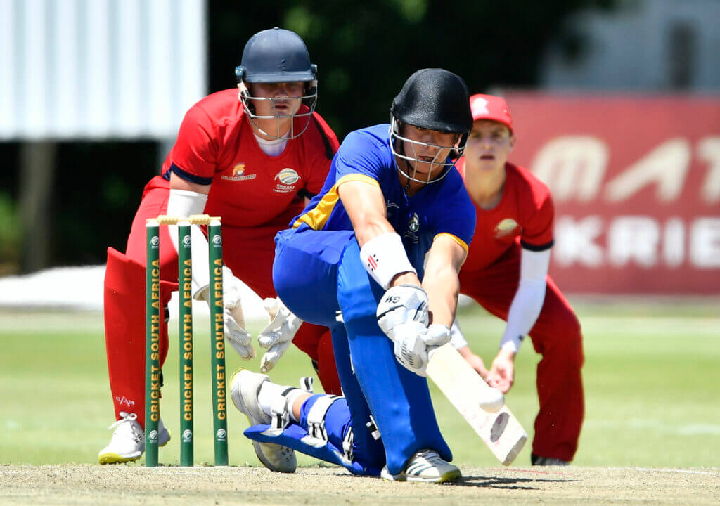 New champion to be crowned tomorrow at CSA’s Cubs Week