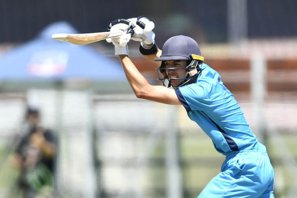 Northern Champions live up to their name at CSA’s Cubs Week