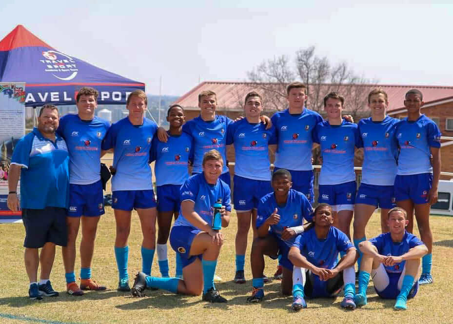 Goudveld of Welkom ready for the 2023 season