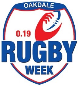 Oakdale Rugby Week still going strong after 42 years