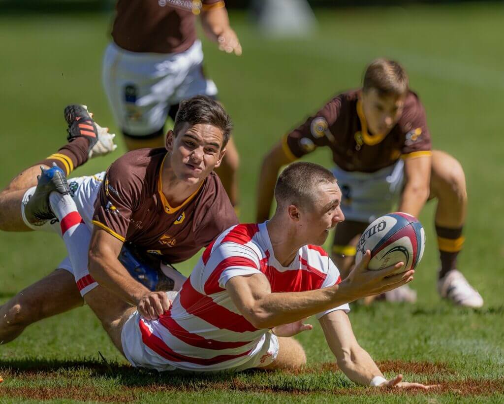 Maritzburg College returns to Michaelhouse for the first time since 2018