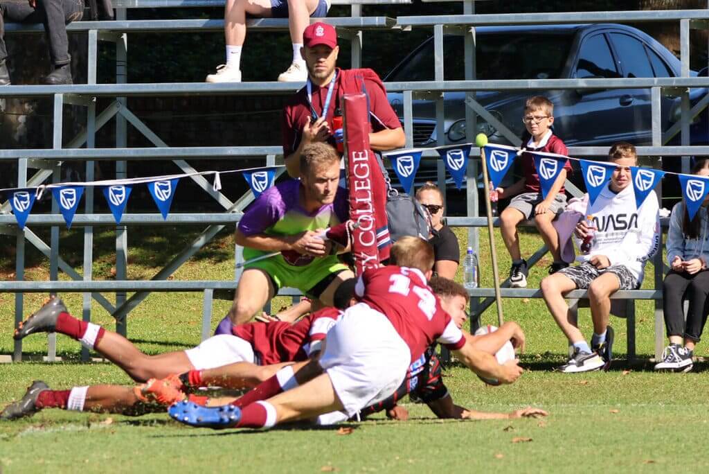 Results – Standard Bank Kearsney College Easter Festival – Day 1