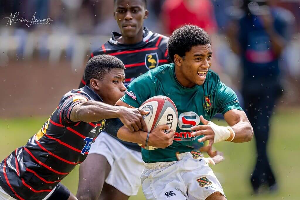 The Grasshoppers and Knights clash to be the highlight of this weekend’s KZN action
