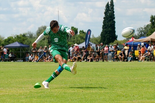 Vurige stryd wag tussen JF en Fichies in Wesgrow-liga