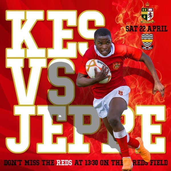 Red Army won’t take traditional rivals Jeppe lightly