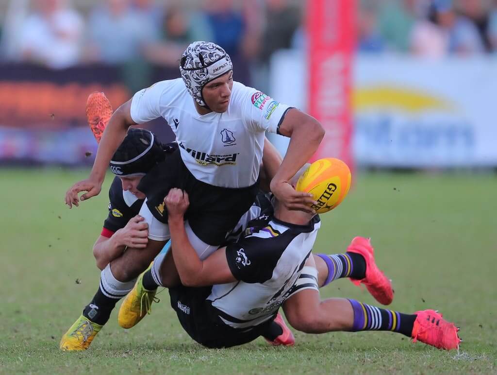 Monnas’ SA Schools A-lock makes his return against Jeppe