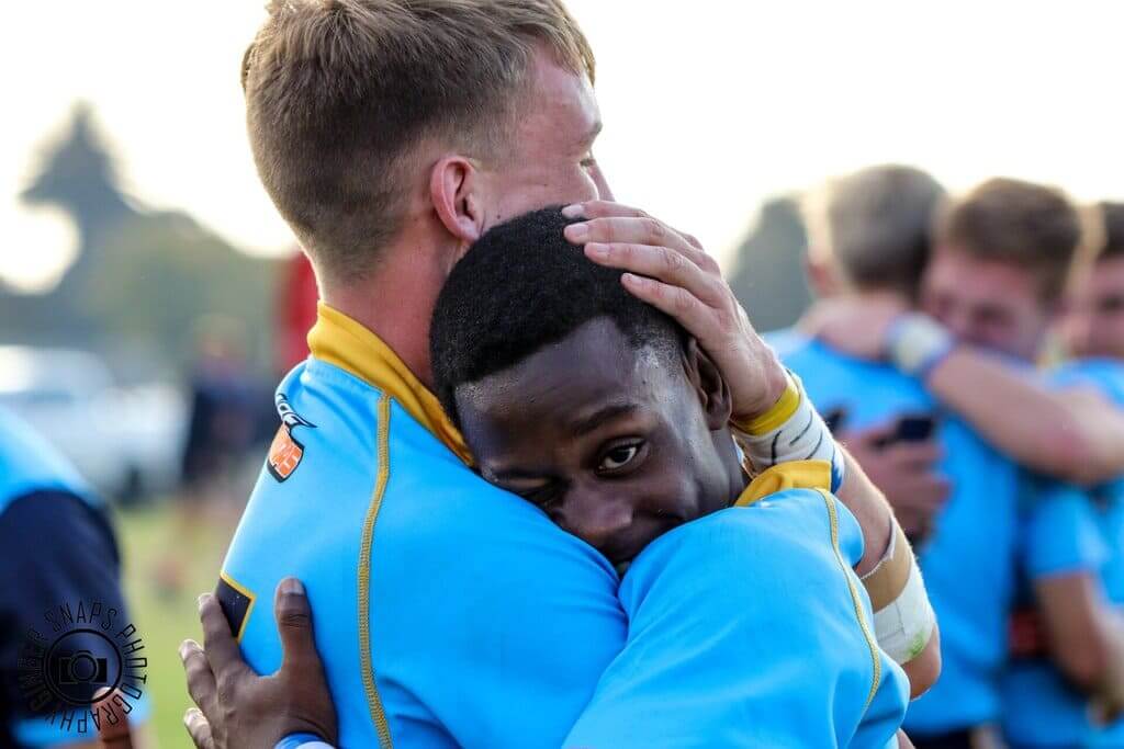 Heidelberg Volkies voor groot toets in Skild-afdeling van SDC Noordvaal Cup