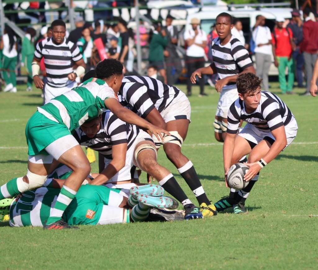 Selborne and Queen’s continue their historic rivalry