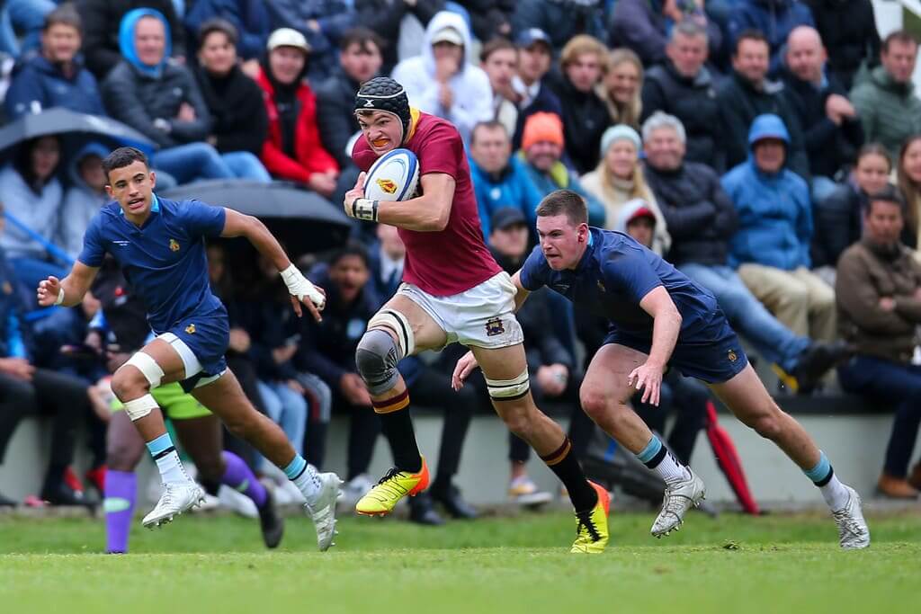 Paul Roos sal bordjies Saterdag teen Rondebosch op Markotter wil verhang