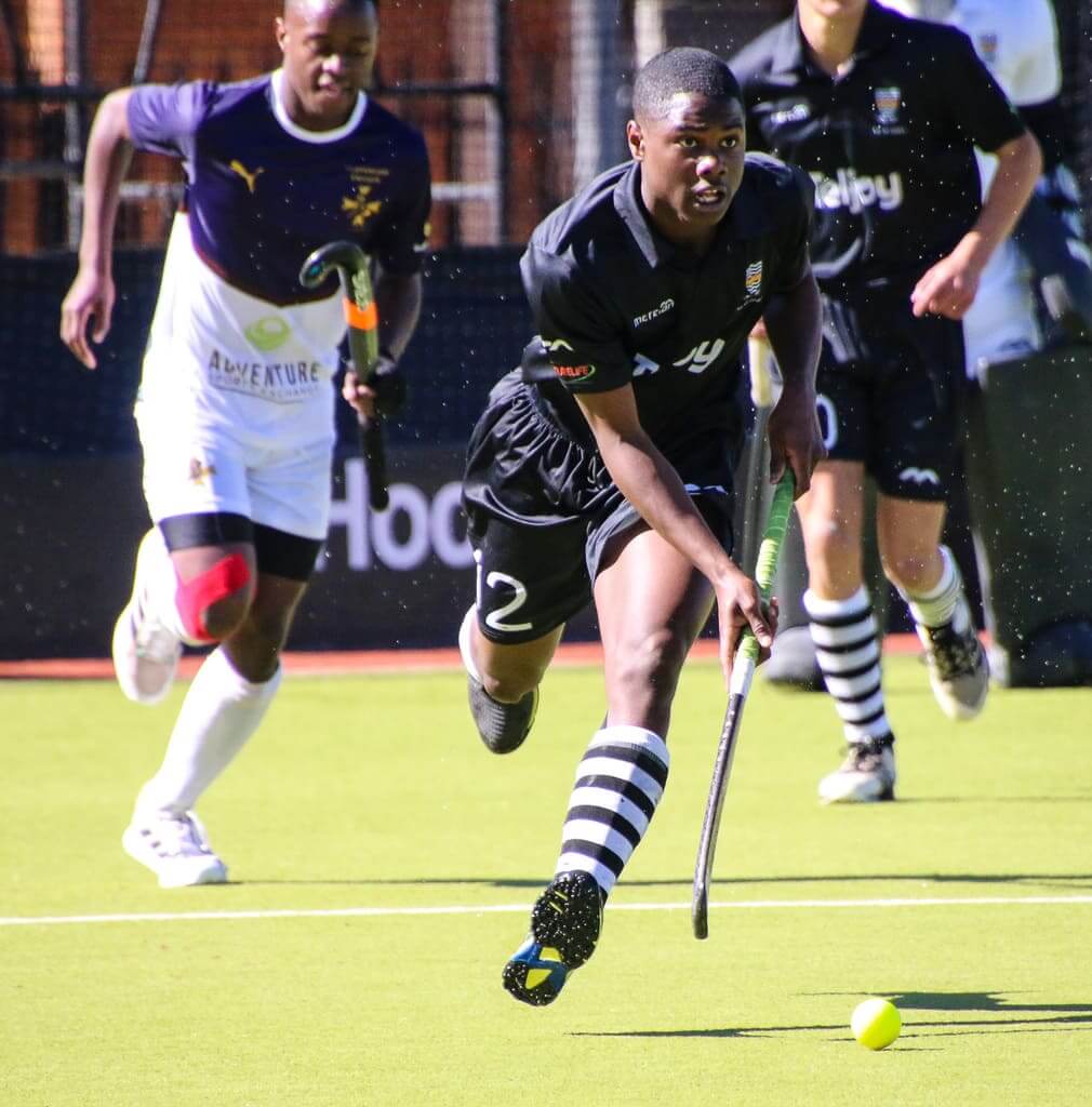 A successful hockey program shaped by more than just 11 players on the field