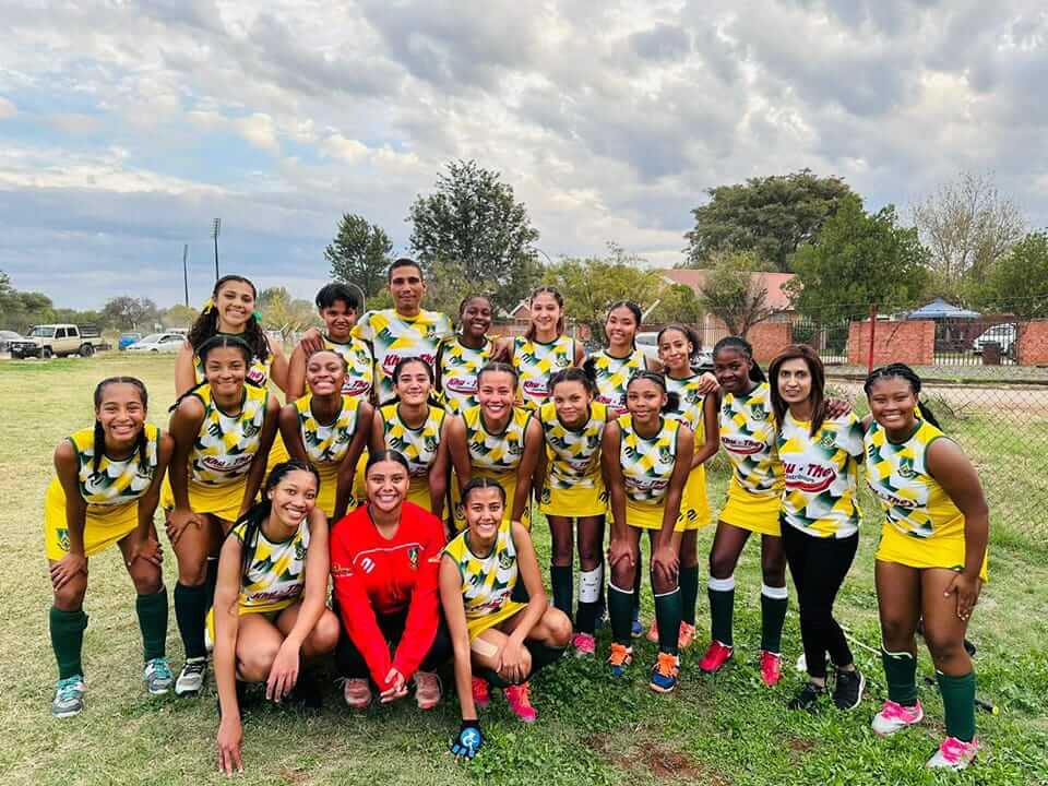 Northern Cape High continues impressive unbeaten run with Classic Clash victory